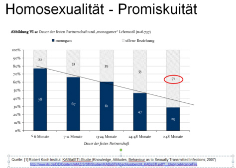 Homosexualität - Promiskuität_c